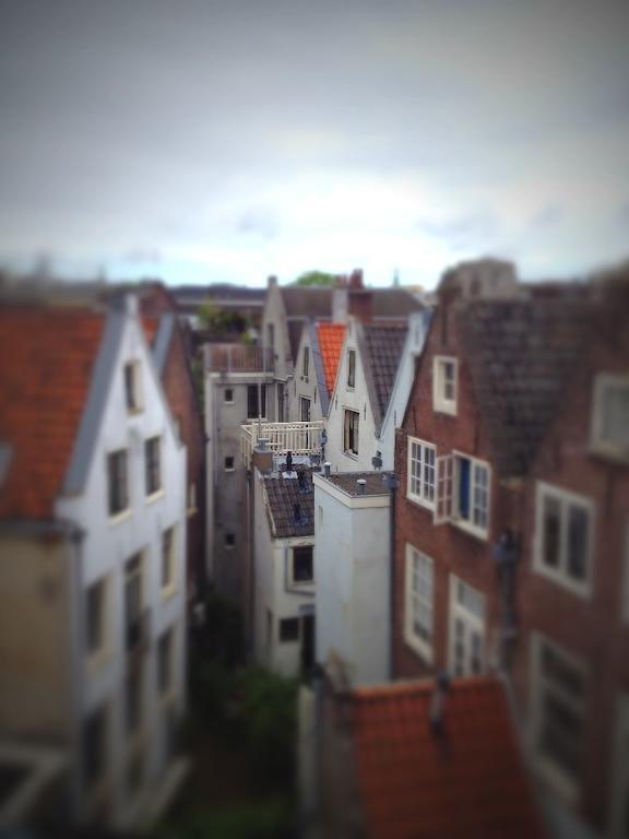 Cosy City Loft View Rijksmuseumアムステルダム エクステリア 写真